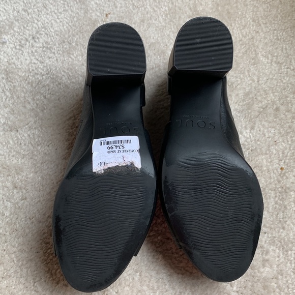 Naturalized Soul sz 6.5 - Picture 7 of 8